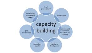 Capacity Building & Workforce Development